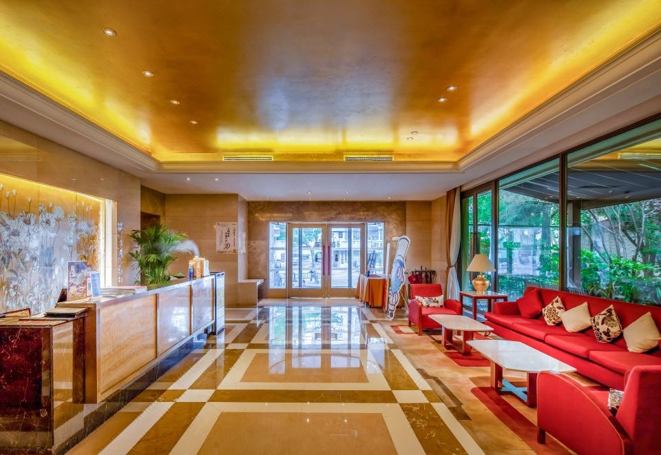 هتل سان وانت